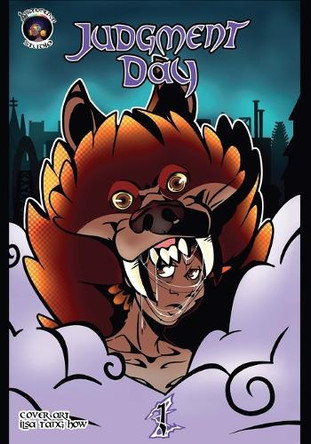 Judgment Day Chapter 1 by Jonathan Martin