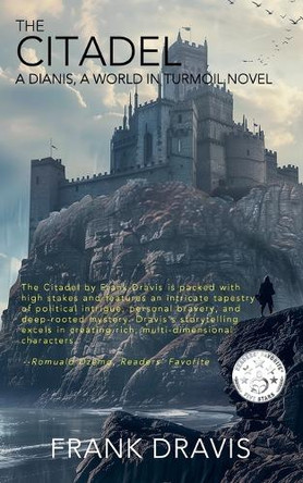 The Citadel by Frank Dravis