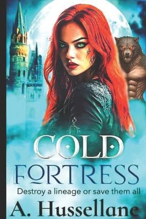 Cold Fortress by A Hussellane