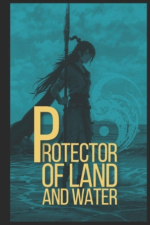 Protector of land and water by Willian Innovador