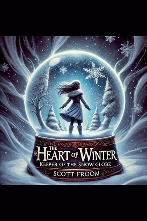 The Heart of Winter by Scott Froom
