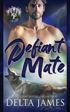 Defiant Mate by Delta James