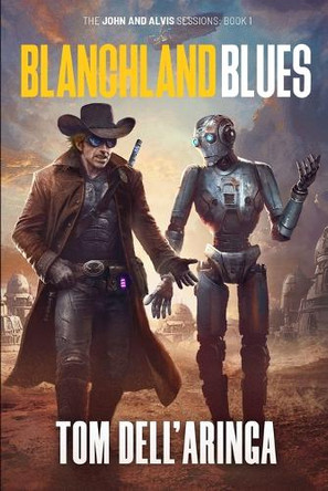 Blanchland Blues by Tom Dell'aringa