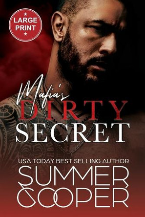 Mafia's Dirty Secret by Summer Cooper