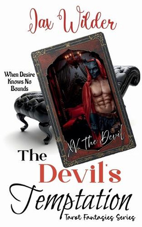The Devil's Temptation by Jax Wilder