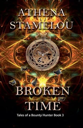 Broken Time by Athena Stamelou