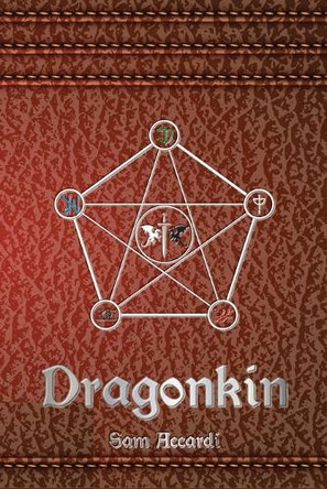Dragonkin by Sam Accardi