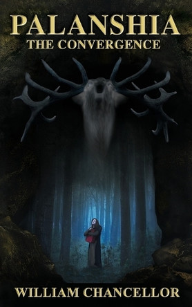 The Convergence by Vanessa A King