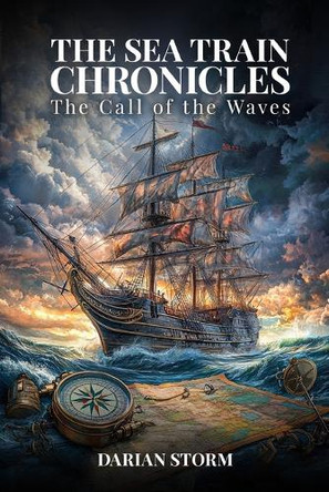 The Sea Train Chronicles: The Call of the Waves Darian Storm 9798330367450