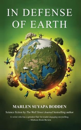 In Defense of Earth Marlen Suyapa Bodden 9798992030907
