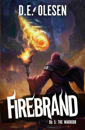 Firebrand 5 by D E Olesen