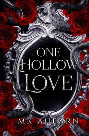 One Hollow Love Mk Ahearn 9781963836332