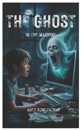 The Ghost in the Machine by Aditi Rubi Pathak