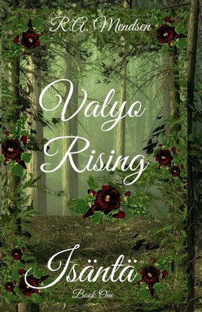 Valyo Rising R a Mendsen 9798227157553
