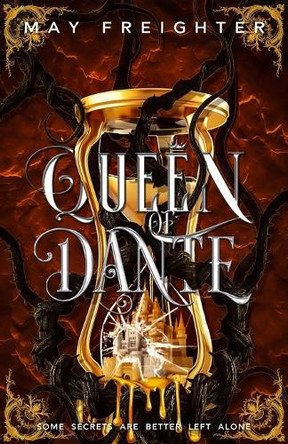 Queen of Dante by Nancy Zee