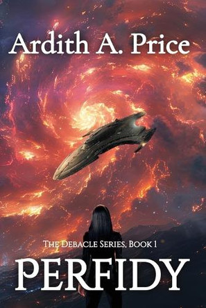 Perfidy, The Debacle Series by Ardith A Price