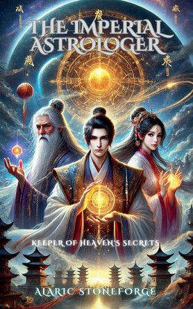 The Imperial Astrologer by Alaric Stoneforge