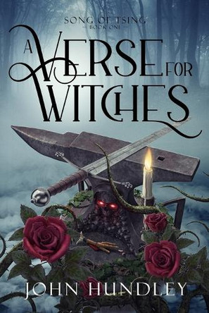 A Verse for Witches by John Hundley