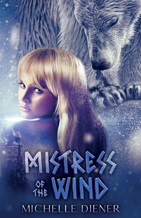 Mistress of the Wind Michelle Diener 9780645603392