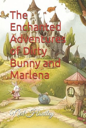 The Enchanted Adventures of Dirty Bunny and Marlena by Neil Huntley