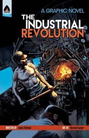 The Industrial Revolution Lewis Helfand 9789381182284