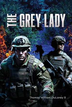 The Grey Lady Thomas William Dulaney 9798330535606