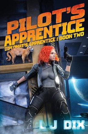 Pilot's Apprentice by L J Dix