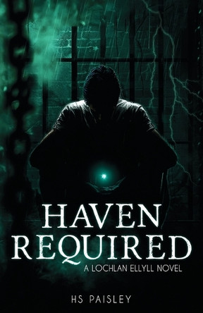 Haven Required by Hs Paisley