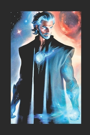 The Shaper of Stars by T W Riordainia