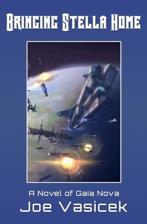 Bringing Stella Home by Joe Vasicek