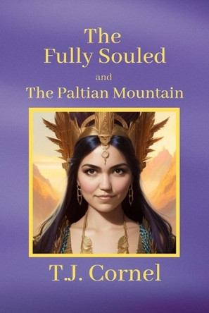 The Fully Souled: The Paltian Mountain T J Cornel 9798302923066