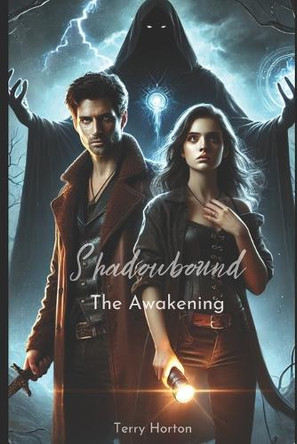 Shadowbound by Terry Horton