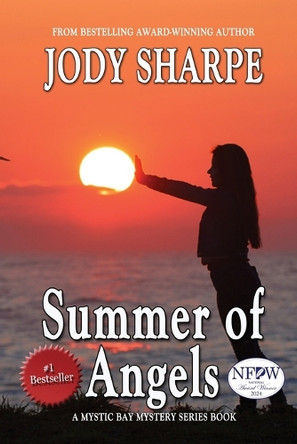 Summer Of Angels by Jody Sharpe