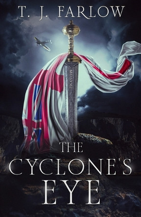 The Cyclone's Eye by Anthony J Farlow