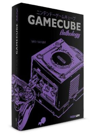GameCube Classic Edition Mathieu Manent 9791093752426