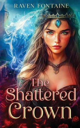 The Shattered Crown by Raven Fontaine