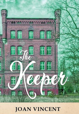 The Keeper Joan Vincent 9798868951985