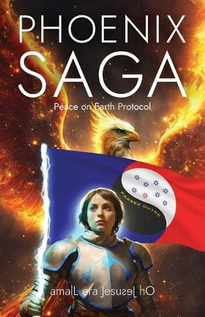 Phoenix Saga: A Modern Epic on Pro Se Amall Era JesuƨɘႱ Ho 9798891322646