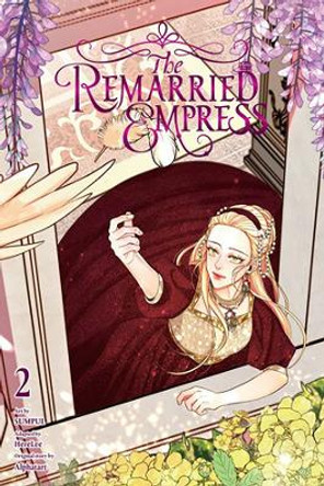 The Remarried Empress, Vol. 2 Alphatart 9798400900068