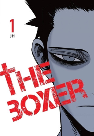 The Boxer, Vol. 1 JH 9798400900082