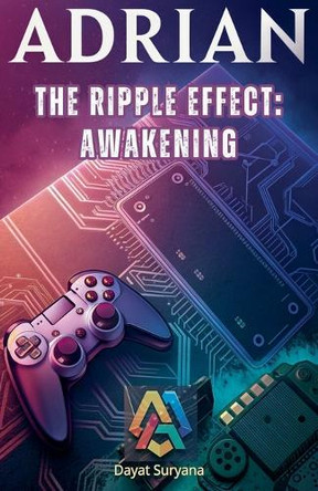 The Ripple Effect by Dayat Suryana