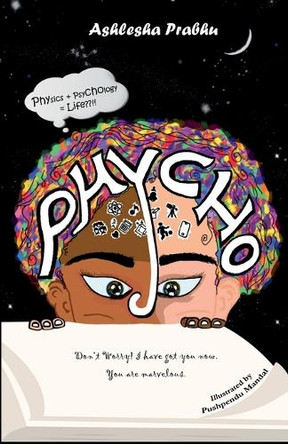 Phycho by Ashlesha Prabhu