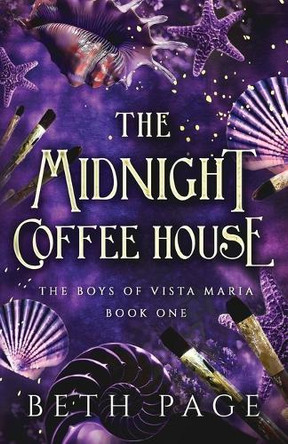 The Midnight Coffee House by Beth Page