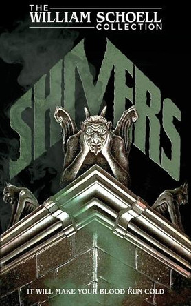 Shivers William Schoell 9781960721938