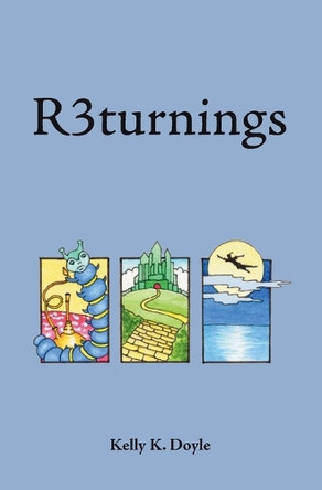 R3turnings by Claire D Ragin