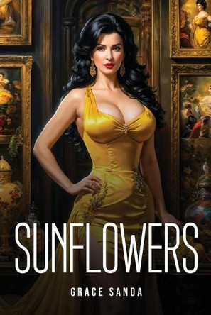 Sunflowers by Piper Lewis