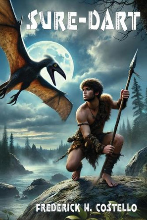 Sure-Dart by Frederick H Costello