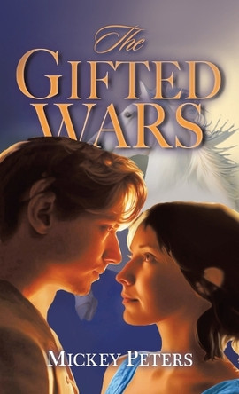 The Gifted Wars Mickey Peters 9781663263995
