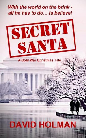 Secret Santa by David Holman
