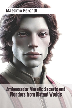 Ambassador Mareth by Massimo Perondi
